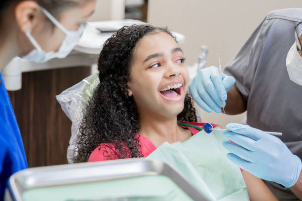 Best Emergency Treatment for Jaw Pain or Injury in Moenkopi, AZ