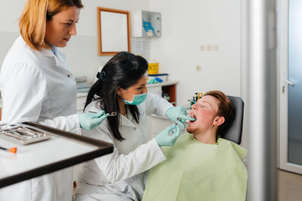Best Emergency Cosmetic Dentistry (e.g., broken veneers) in Moenkopi, AZ