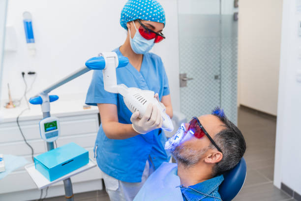 Best Knocked-Out Tooth (Avulsed Tooth) Treatment in Moenkopi, AZ